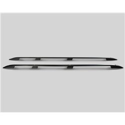 Relingi dachowe Nissan Primastar I F4/J4 H1 L1 SWB 2002-2015 Alu