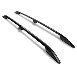 Relingi dachowe Dacia Logan MCV Kombi I KS 2007-2013 Aluminium p