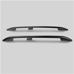 Roof rails for Volkswagen VW Caddy III 2K H1 PRE-FL L1 SWB 2003-2010 SKYPOR
