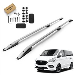 Relingi dachowe Ford Tourneo Custom I V362 H1 L1 SWB 2012-2023 A