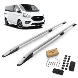 Relingi dachowe Ford Tourneo Custom I V362 H1 L1 SWB 2012-2023 A