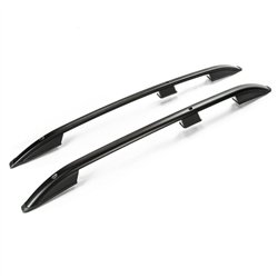 Roof rails for Citroen C4 Aircross I B GA0 2012-2017 SKYPORT Aluminum Plas