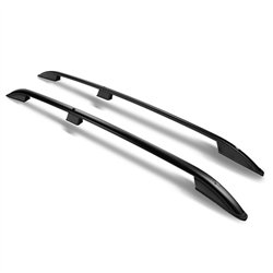 Relingi dachowe Renault Express I RJK XJK 2021-2024 Aluminium pl