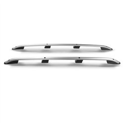 Roof rails for Ford Grand Tourneo Connect III Mk3 V761 H1 L2 LWB 2022- SKYP