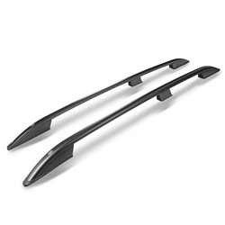 Roof rails for Mercedes Citan W415 H1 L2 A2 2012-2021 SKYPORT Aluminum Pla