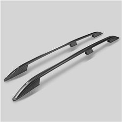 Relingi dachowe Mercedes Citan W415 H1 L2 A2 2012-2021 Aluminium