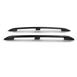Roof rails for Ford Tourneo Connect III Mk3 V761 H1 L1 SWB 2022- SKYPORT A
