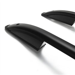 Roof rails for Ford Tourneo Connect III Mk3 V761 H1 L1 SWB 2022- SKYPORT A