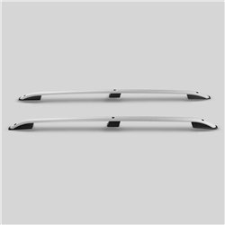 Roof rails for Renault Grand Kangoo II FW/KW H1 L2 Grand 2013-2020 SKYPORT