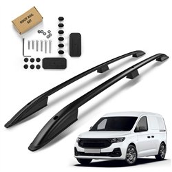 Roof rails for Ford Transit Connect III Mk3 V761 H1 L1 SWB 2024- SKYPORT A