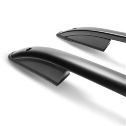 Relingi dachowe Volkswagen VW Touareg I 7L 2002-2010 Aluminium p