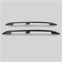 Relingi dachowe Volkswagen VW Touareg I 7L 2002-2010 Aluminium p