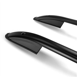 Roof rails for Renault Trafic II FL/JL H1 L2 LWB 2001-2014 SKYPORT Aluminu