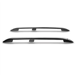 Relingi dachowe Fiat Doblo I 223 H1 L1 2001-2010 Aluminium plast