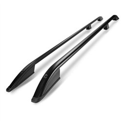 Roof rails for Volkswagen VW Transporter T6.1 H1 L1 SWB 2019-2023 SKYPORT