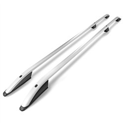 Relingi dachowe Fiat Talento II 296 H1 L1 SWB 2016-2021 Aluminiu