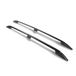 Relingi dachowe Nissan NV250 I W H1 L2 2019-2022 Aluminium plast