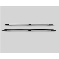 Relingi dachowe Ford Transit Custom I V362 H1 L2 LWB 2012-2023 A