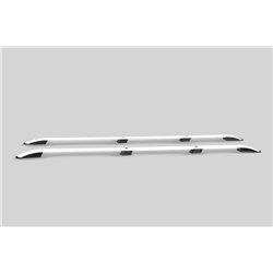 Roof rails for Volkswagen VW Transporter T6 H1 L2 LWB 2015-2019 SKYPORT Al