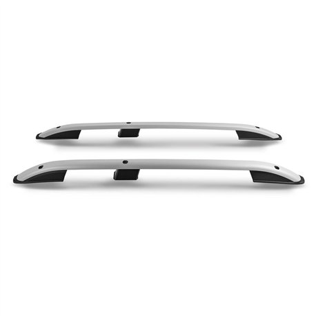 Turtle dakrailing Porsche Cayenne bouwjaar 2002 t/m 2010