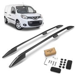 Relingi dachowe Nissan NV250 I W H1 L1 Standard 2019-2022 Alumin