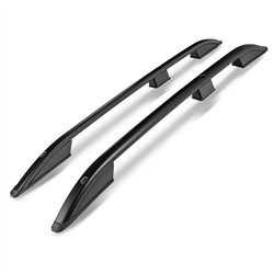 Relingi dachowe Porsche Cayenne I 9PA 955 2002-2010 Aluminium pl