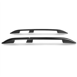 Relingi dachowe Porsche Cayenne I 9PA 955 2002-2010 Aluminium pl