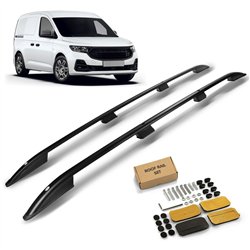 Roof rails for Ford Grand Transit Connect III Mk3 V761 H1 L2 LWB 2024- SKYP