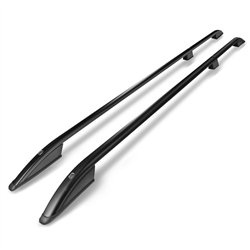 Roof rails for Mitsubishi Express IV X82 SN H1 L1 SWB 2020-2022 SKYPORT Al