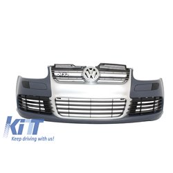 Body Kit Volkswagen Golf V 5 (2003-2007) R32 Design