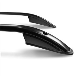 Relingi dachowe Ford Kuga II C520 DM2 2013-2019 Aluminium plasti