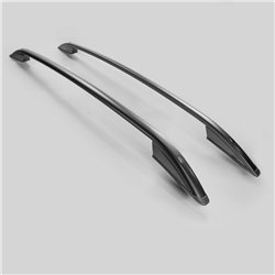Roof rails for Ford Kuga I C394 DM2 2008-2012 SKYPORT Aluminum Plastic