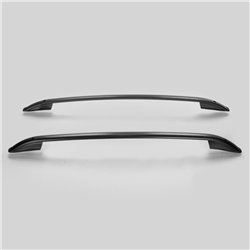 Relingi dachowe Ford Kuga I C394 DM2 2008-2012 Aluminium plastik