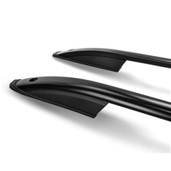 Roof rails for Renault Kangoo III RJK/FFK/XFK H1 L2 2021- SKYPORT Aluminum