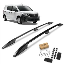Relingi dachowe Nissan Townstar I NFK/XFK H1 L1 Standard 2022- A