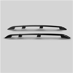 Roof rails for Volkswagen VW Caddy IV SA DU H1 L2 Maxi 2015-2020 SKYPORT A