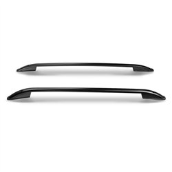 Relingi dachowe Toyota RAV4 IV XA40 2013-2018 Aluminium plastik