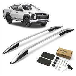 Relingi dachowe Mitsubishi L200 V KJ0T KJ/KK/KL 4D 2015-2022 Alu