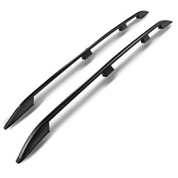Roof rails for Volkswagen VW Caddy III 2K Maxi H1 FL L2 Maxi 2010-2015 SKYP