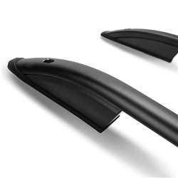 Roof rails for Volkswagen VW Caddy III 2K Maxi H1 FL L2 Maxi 2010-2015 SKYP