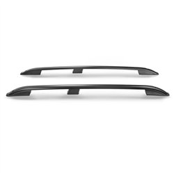 Roof rails for Renault Kangoo II FW/KW H1 L1 Standard 2008-2022 SKYPORT Al