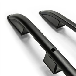 Roof rails for Mitsubishi ASX I GA/XA/XB/XC/XD 2010-2021 SKYPORT Aluminum