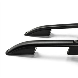 Roof rails for Mitsubishi ASX I GA/XA/XB/XC/XD 2010-2021 SKYPORT Aluminum