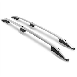 Relingi dachowe Suzuki Grand Vitara II JT 5D 2005-2015 Aluminium