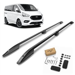 Relingi dachowe Ford Tourneo Custom I V362 H1 L1 SWB 2012-2023 A