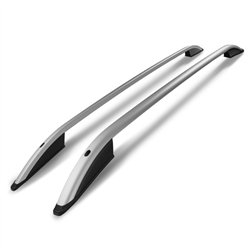 Relingi dachowe Toyota RAV4 IV XA40 2013-2018 Aluminium plastik