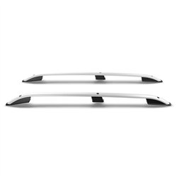 Relingi dachowe Citroen Nemo I A 225L 2008-2015 Aluminium plasti