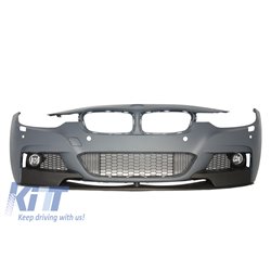Complete Body Kit BMW F30 (2011-up) M-Performance Design 