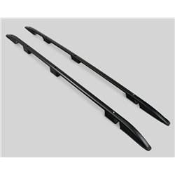 Relingi dachowe Opel Zafira Electric I K0 V H1 L2 Standard 2024- Alumini