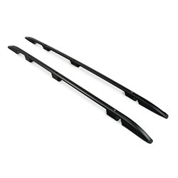 Relingi dachowe Fiat E-Ulysse I 507 H1 L2 Standard 2022-2023 Aluminium p